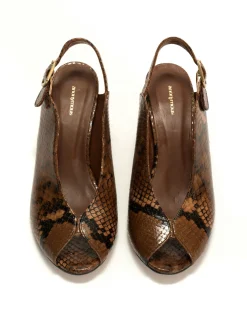 Anonymous Copenhagen Trisia^ Heels