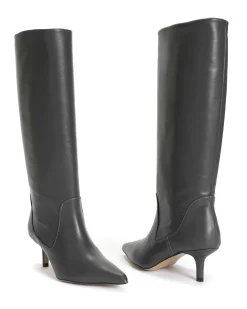 Anonymous Copenhagen Valle 55 pin^ Boots