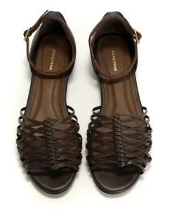 Anonymous Copenhagen Vichi 10^ Sandals