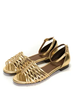 Anonymous Copenhagen Vichi 10^ Sandals