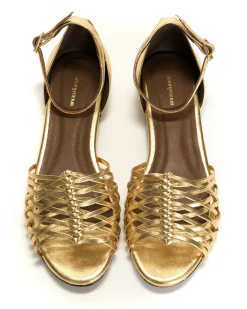 Anonymous Copenhagen Vichi 10^ Sandals