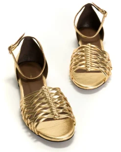 Anonymous Copenhagen Vichi 10^ Sandals