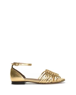 Anonymous Copenhagen Vichi 10^ Sandals