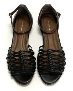 Anonymous Copenhagen Vichi 10^ Sandals