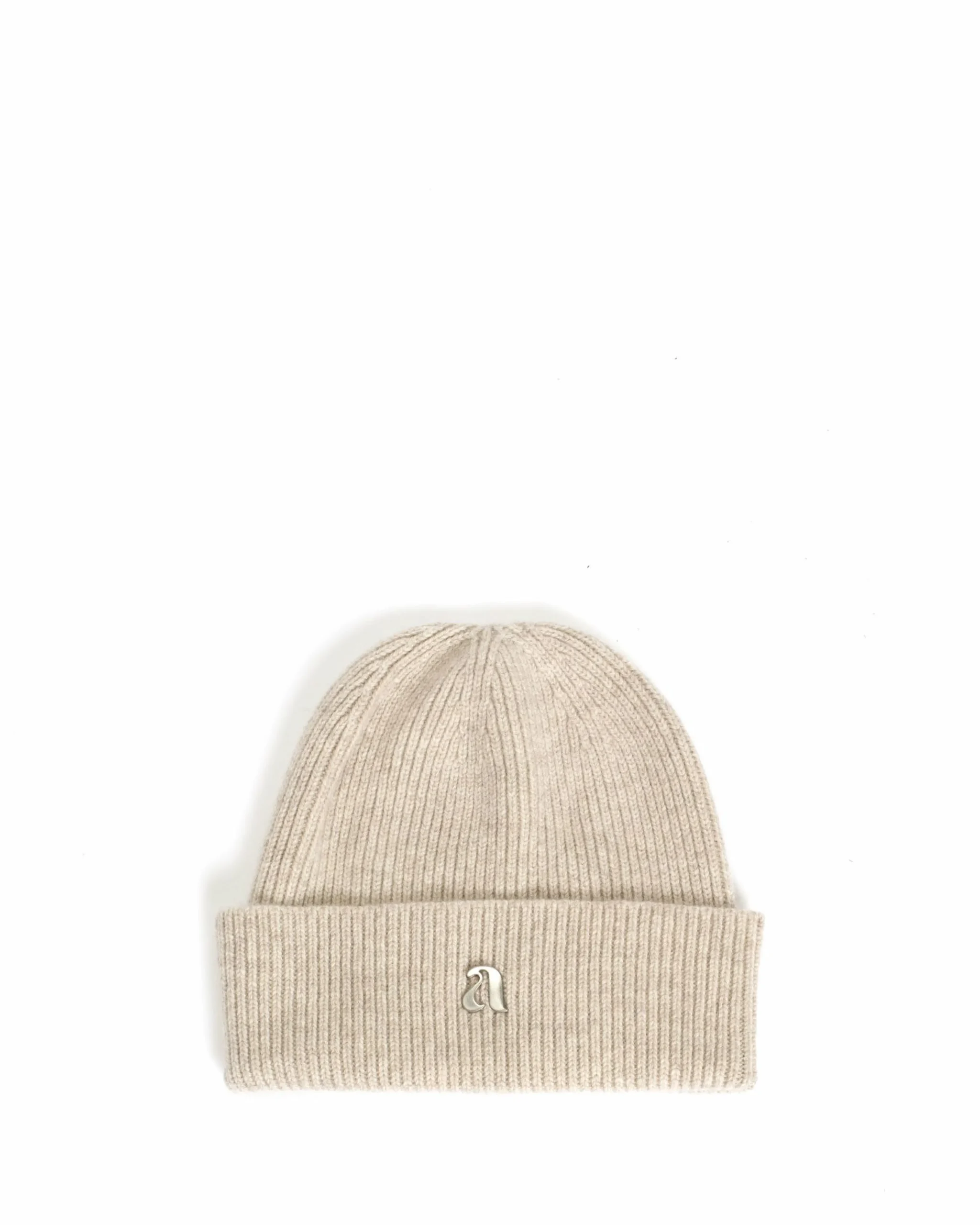 Anonymous Copenhagen Vinni cashmere beanie^ Cashmere