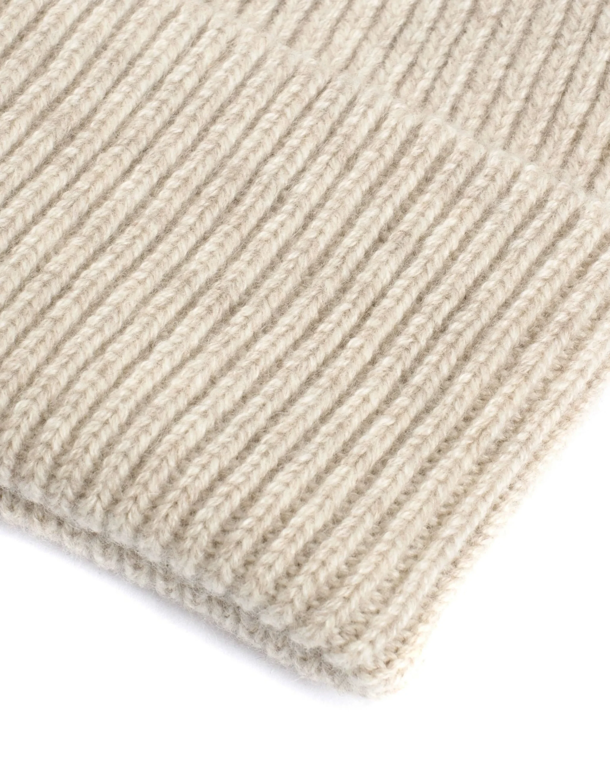 Anonymous Copenhagen Vinni cashmere beanie^ Cashmere