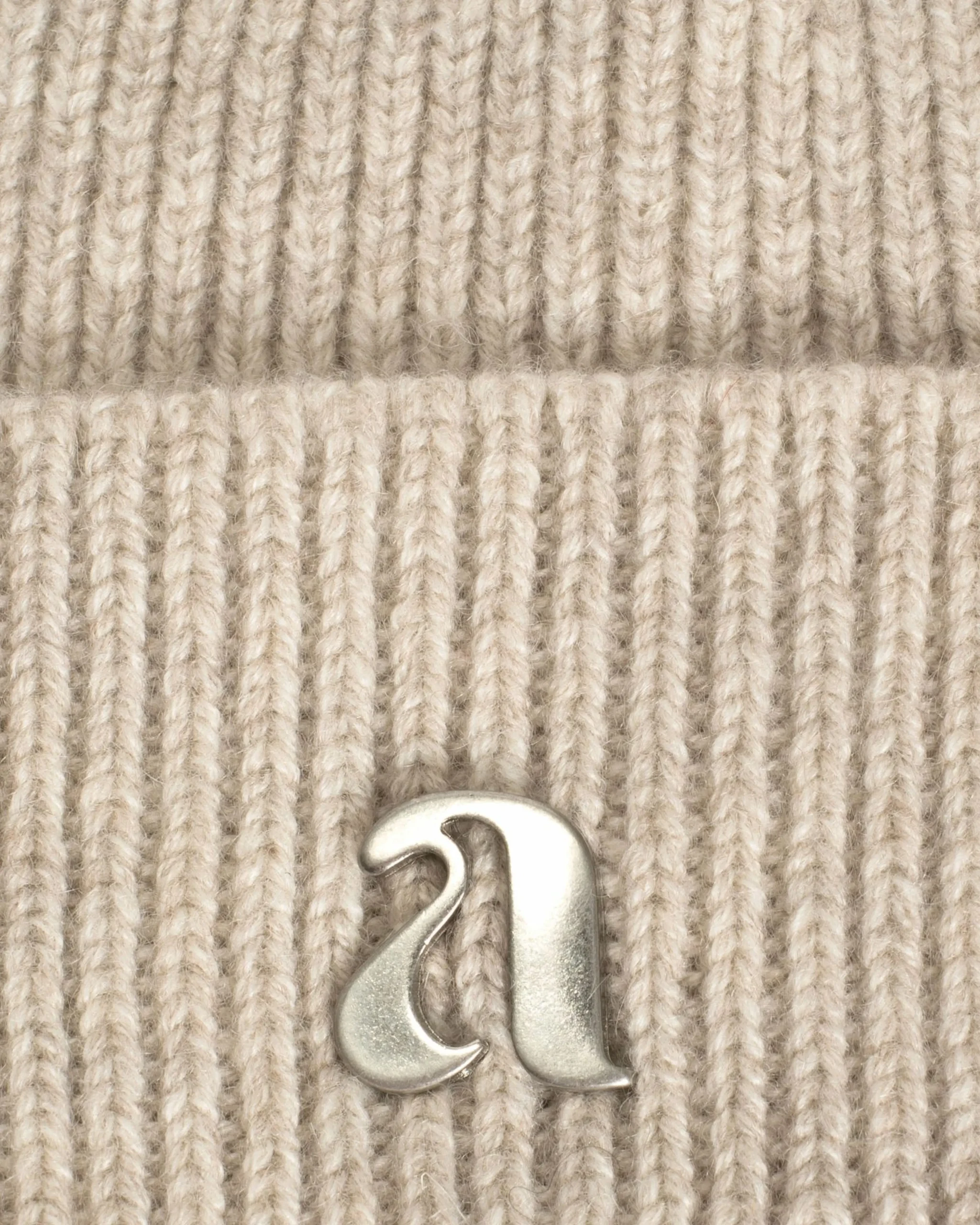 Anonymous Copenhagen Vinni cashmere beanie^ Cashmere