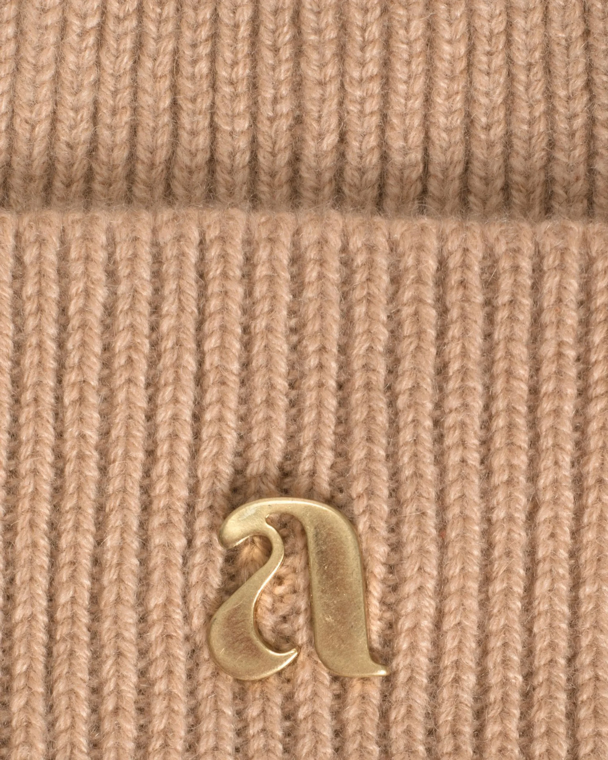 Anonymous Copenhagen Vinni cashmere beanie^ Cashmere