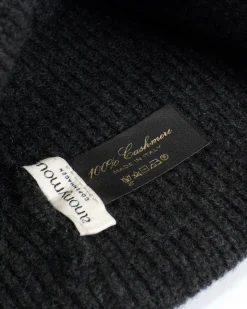 Anonymous Copenhagen Vinni cashmere beanie^ Cashmere