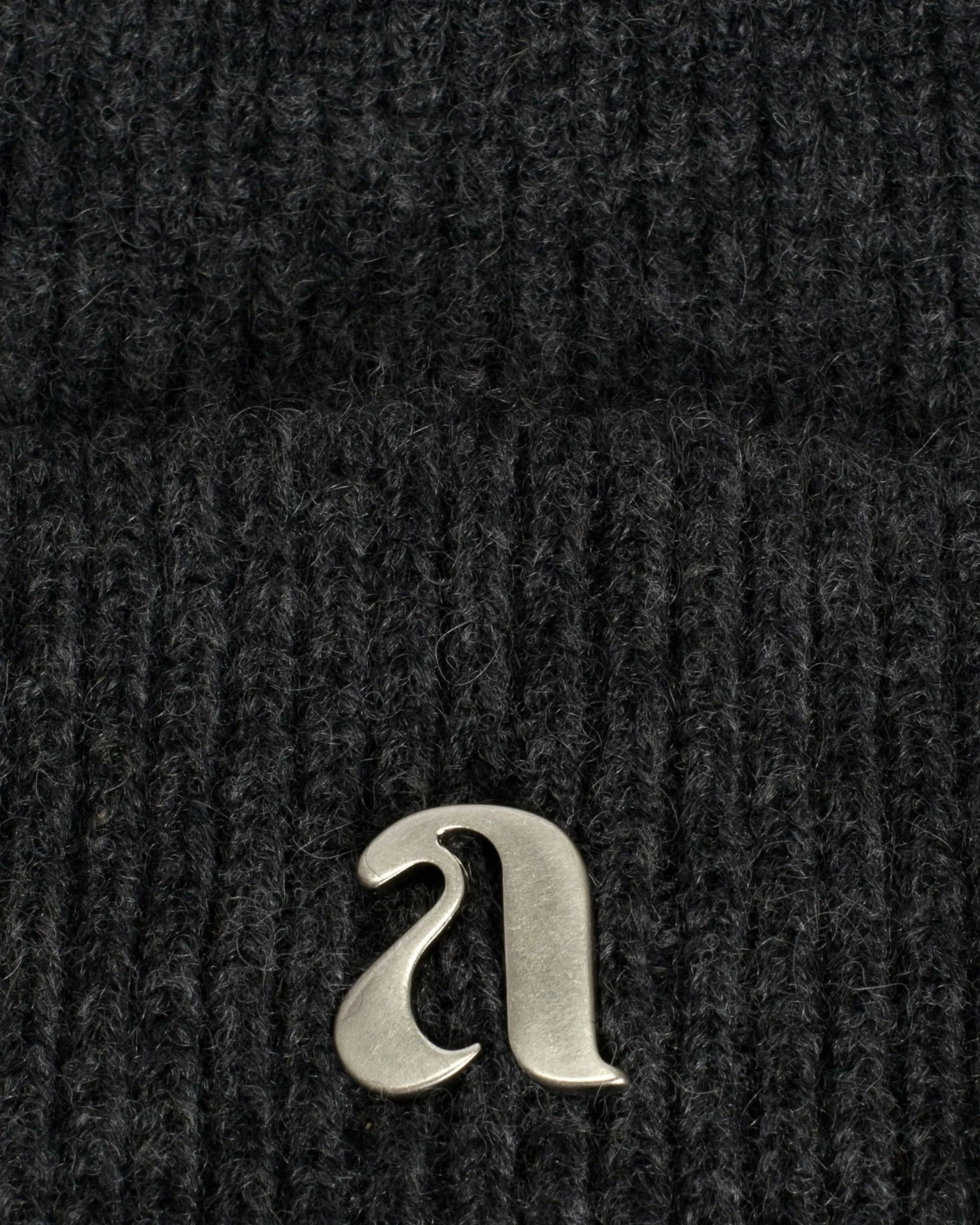 Anonymous Copenhagen Vinni cashmere beanie^ Cashmere