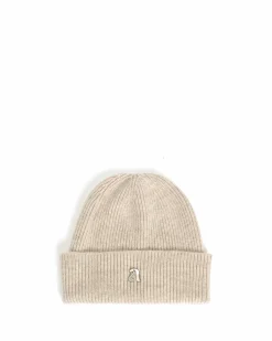 Anonymous Copenhagen Vinni cashmere beanie^ Cosy Essentials