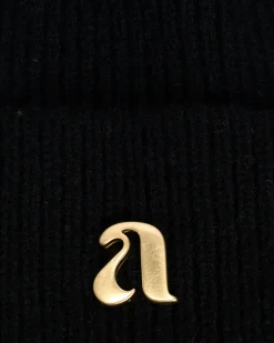 Anonymous Copenhagen Vinni cashmere beanie^ Cosy Essentials