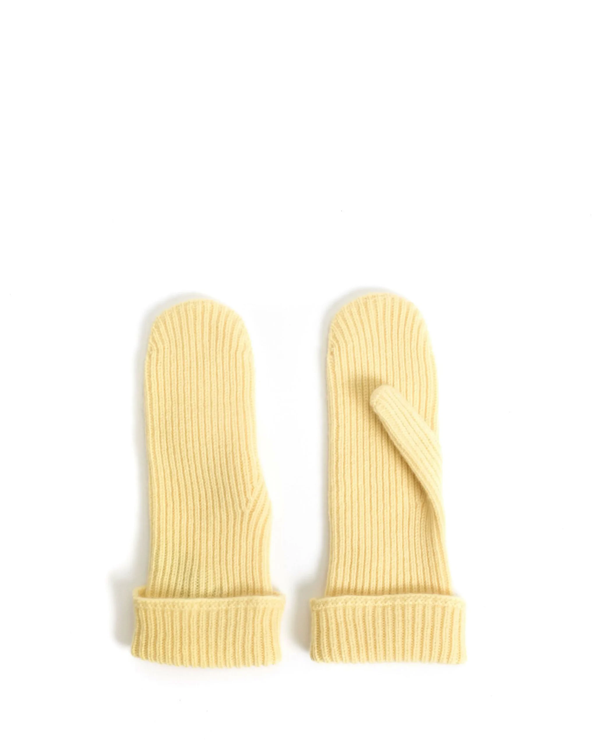Anonymous Copenhagen Vinni cashmere mitten^ Cashmere