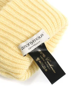 Anonymous Copenhagen Vinni cashmere mitten^ Cashmere