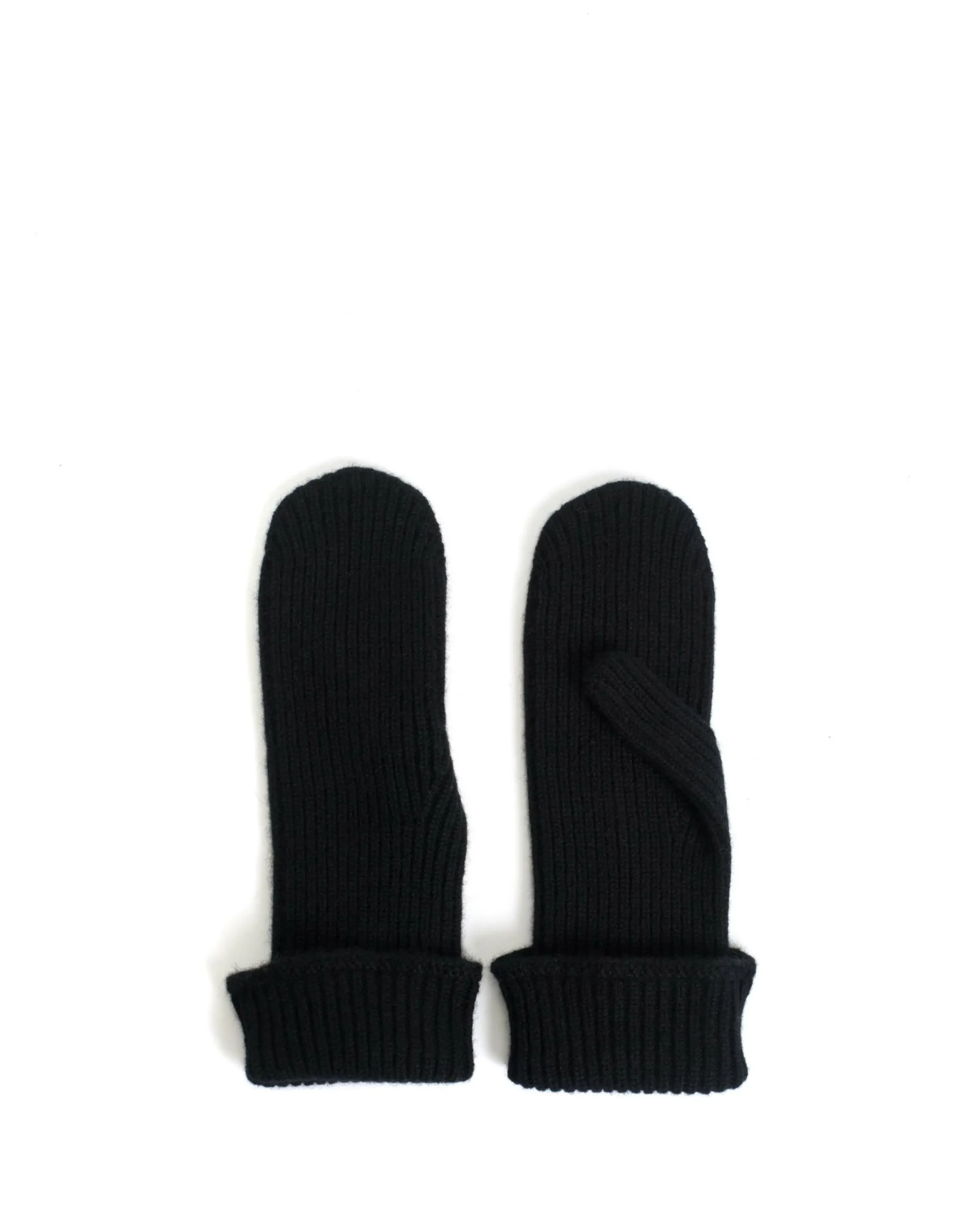 Anonymous Copenhagen Vinni cashmere mitten^ Cashmere