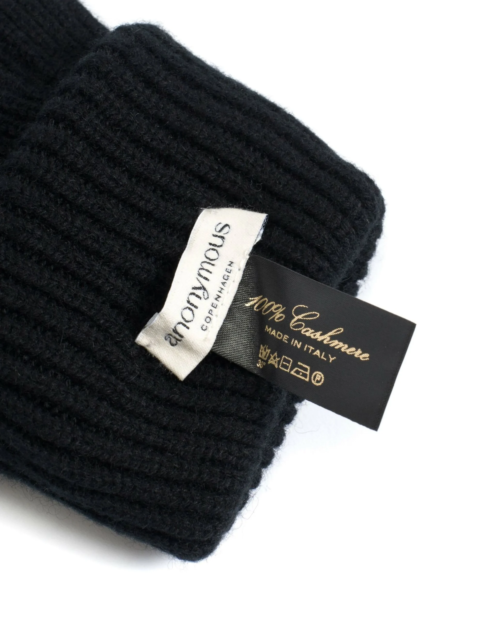 Anonymous Copenhagen Vinni cashmere mitten^ Cashmere