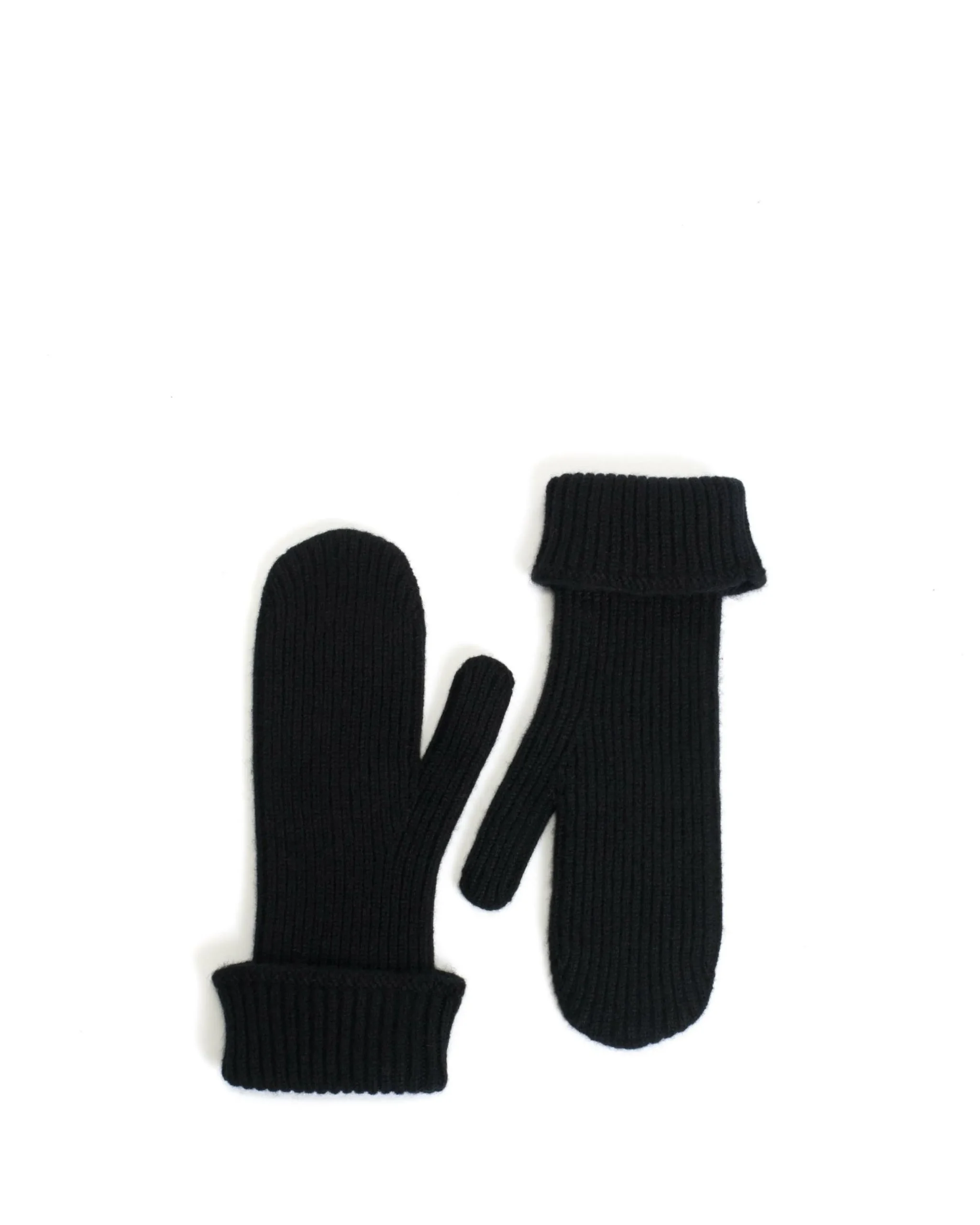 Anonymous Copenhagen Vinni cashmere mitten^ Cashmere