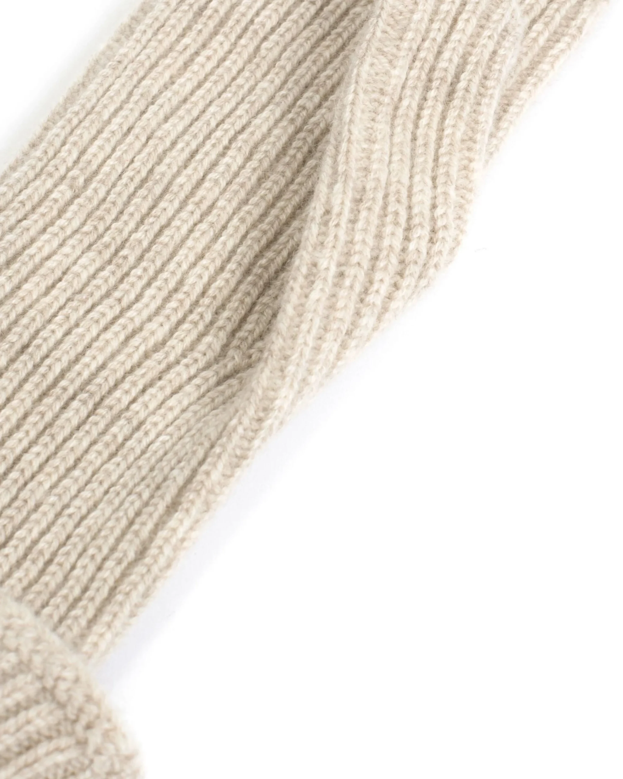 Anonymous Copenhagen Vinni cashmere mitten^ Cashmere