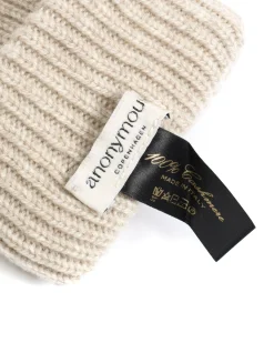 Anonymous Copenhagen Vinni cashmere mitten^ Cashmere