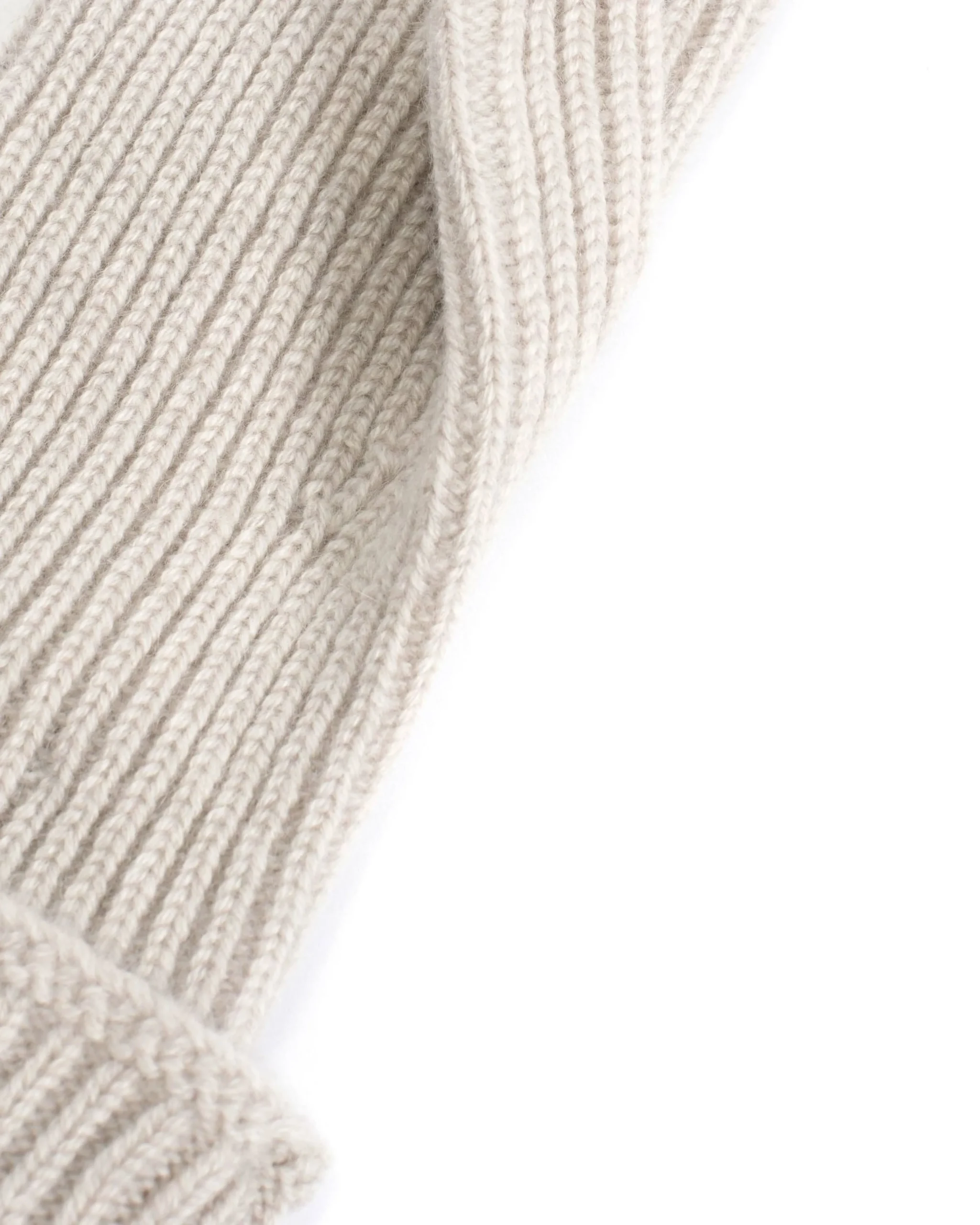 Anonymous Copenhagen Vinni cashmere mitten^ Cashmere