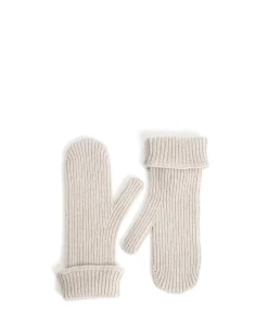 Anonymous Copenhagen Vinni cashmere mitten^ Cashmere