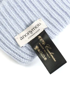 Anonymous Copenhagen Vinni cashmere mitten^ Cosy Essentials