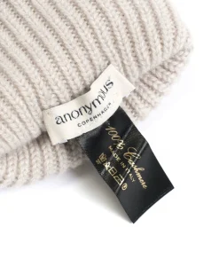 Anonymous Copenhagen Vinni cashmere mitten^ Cosy Essentials