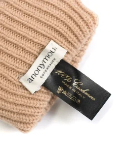 Anonymous Copenhagen Vinni cashmere mitten^ Cosy Essentials