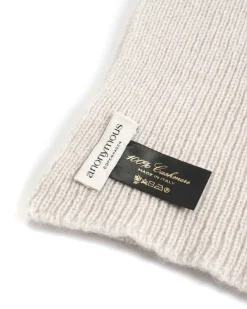 Anonymous Copenhagen Vinni cashmere scarf^ Cashmere