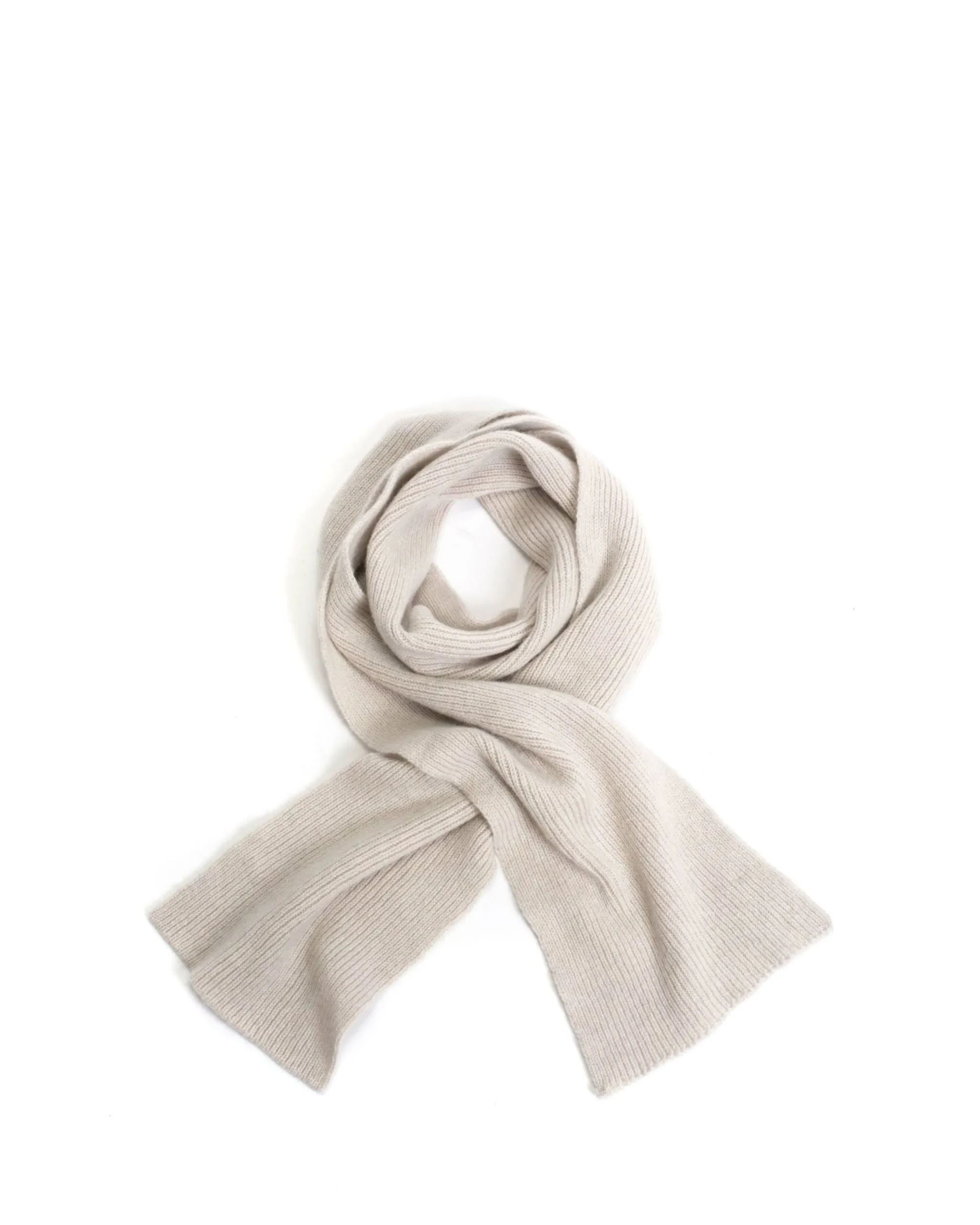 Anonymous Copenhagen Vinni cashmere scarf^ Cosy Essentials