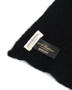Anonymous Copenhagen Vinni cashmere scarf^ Cosy Essentials