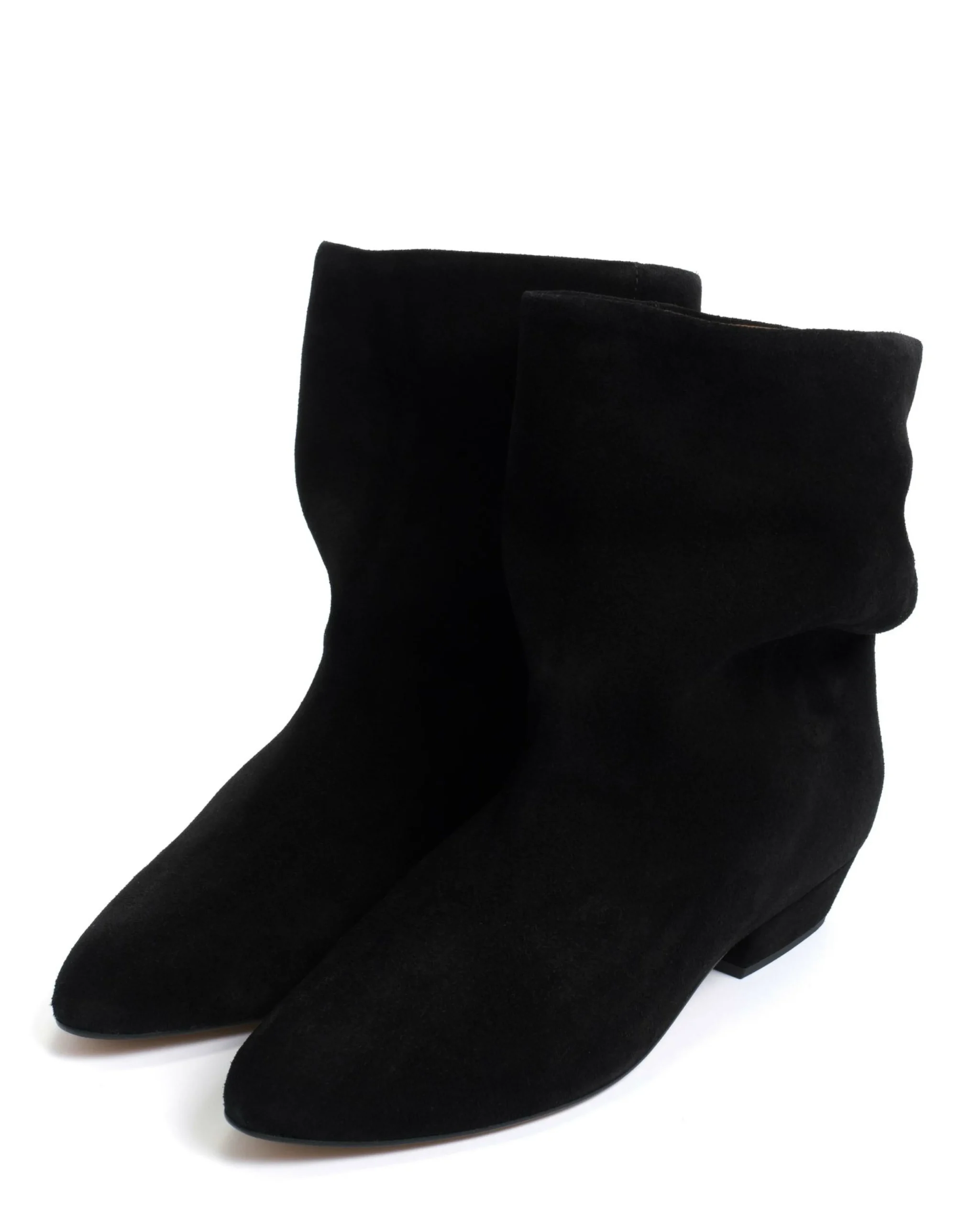 Anonymous Copenhagen Vully 20^ Boots