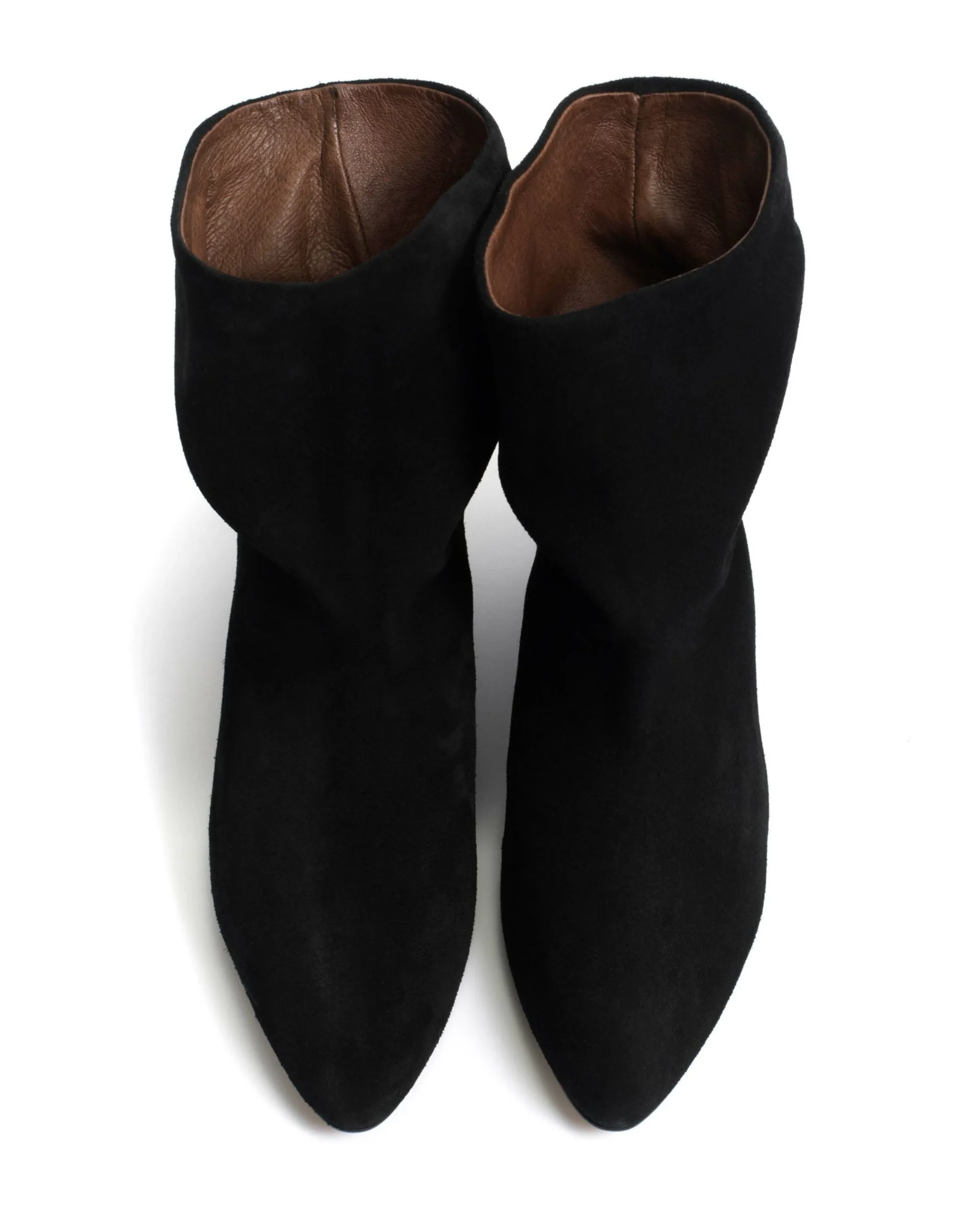 Anonymous Copenhagen Vully 20^ Boots