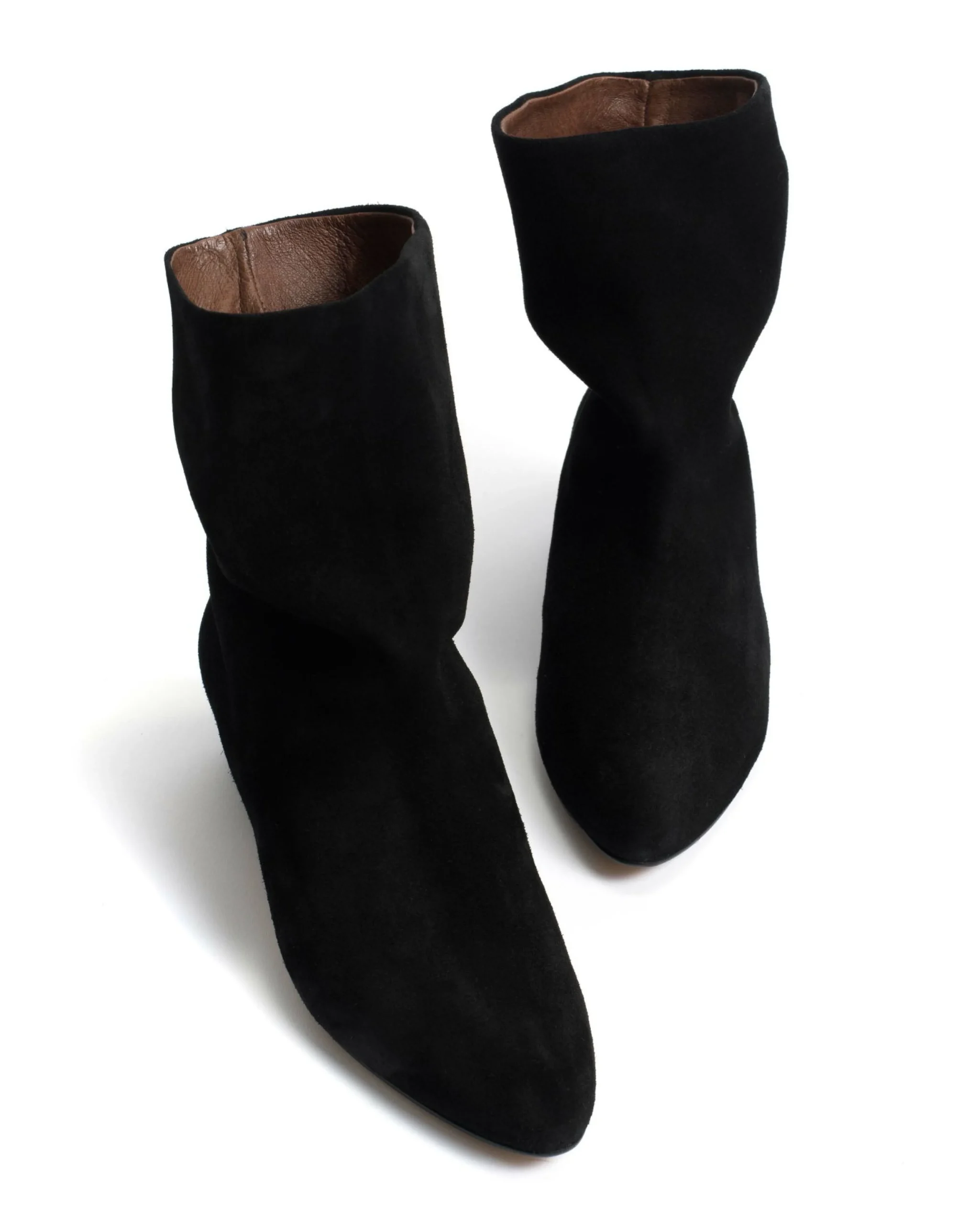 Anonymous Copenhagen Vully 20^ Boots