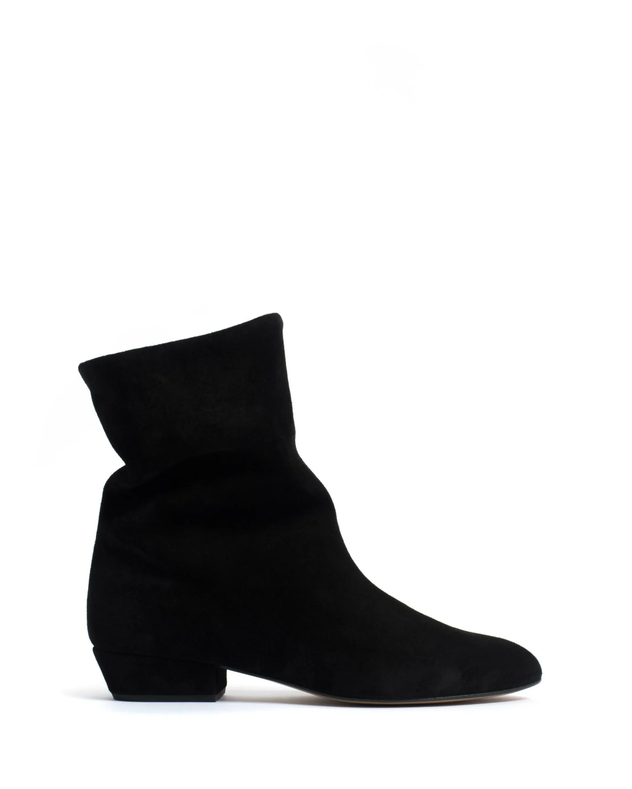 Anonymous Copenhagen Vully 20^ Boots