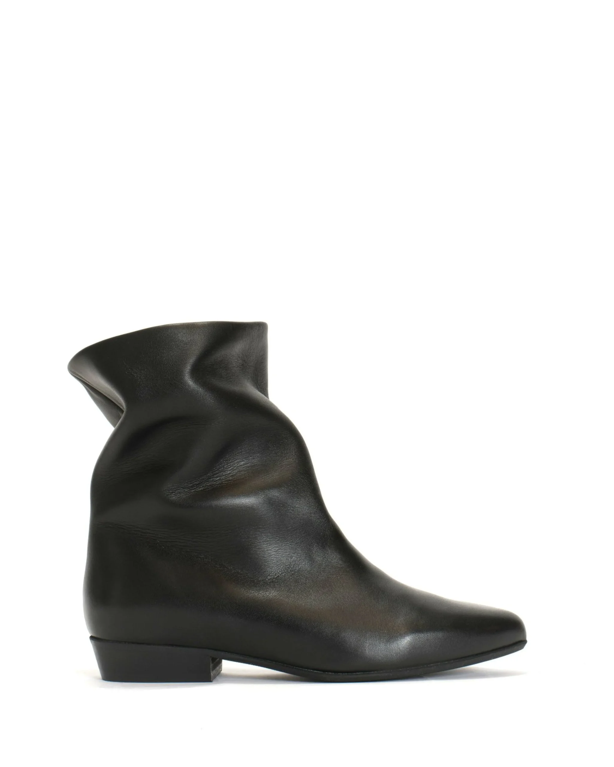 Anonymous Copenhagen Vully 20 flat^ Boots