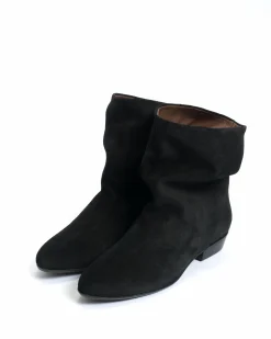 Anonymous Copenhagen Vully 20 flat^ Boots