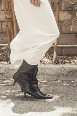 Anonymous Copenhagen Vully 55 pin^ Boots