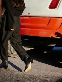 Anonymous Copenhagen Vully 50 stiletto^ Boots