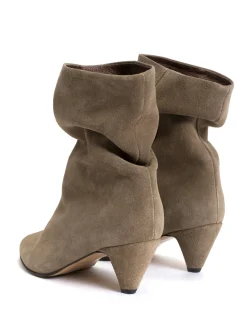 Anonymous Copenhagen Vully 50 stiletto^ Boots