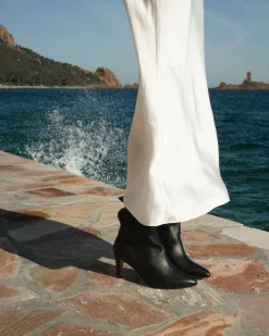 Anonymous Copenhagen Vully 75 stiletto^ Boots