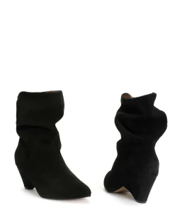 Anonymous Copenhagen Vully 50 triangle^ Boots