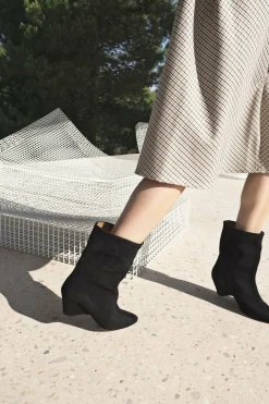 Anonymous Copenhagen Vully 50 triangle^ Boots