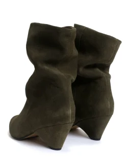 Anonymous Copenhagen Vully 50 triangle^ Boots