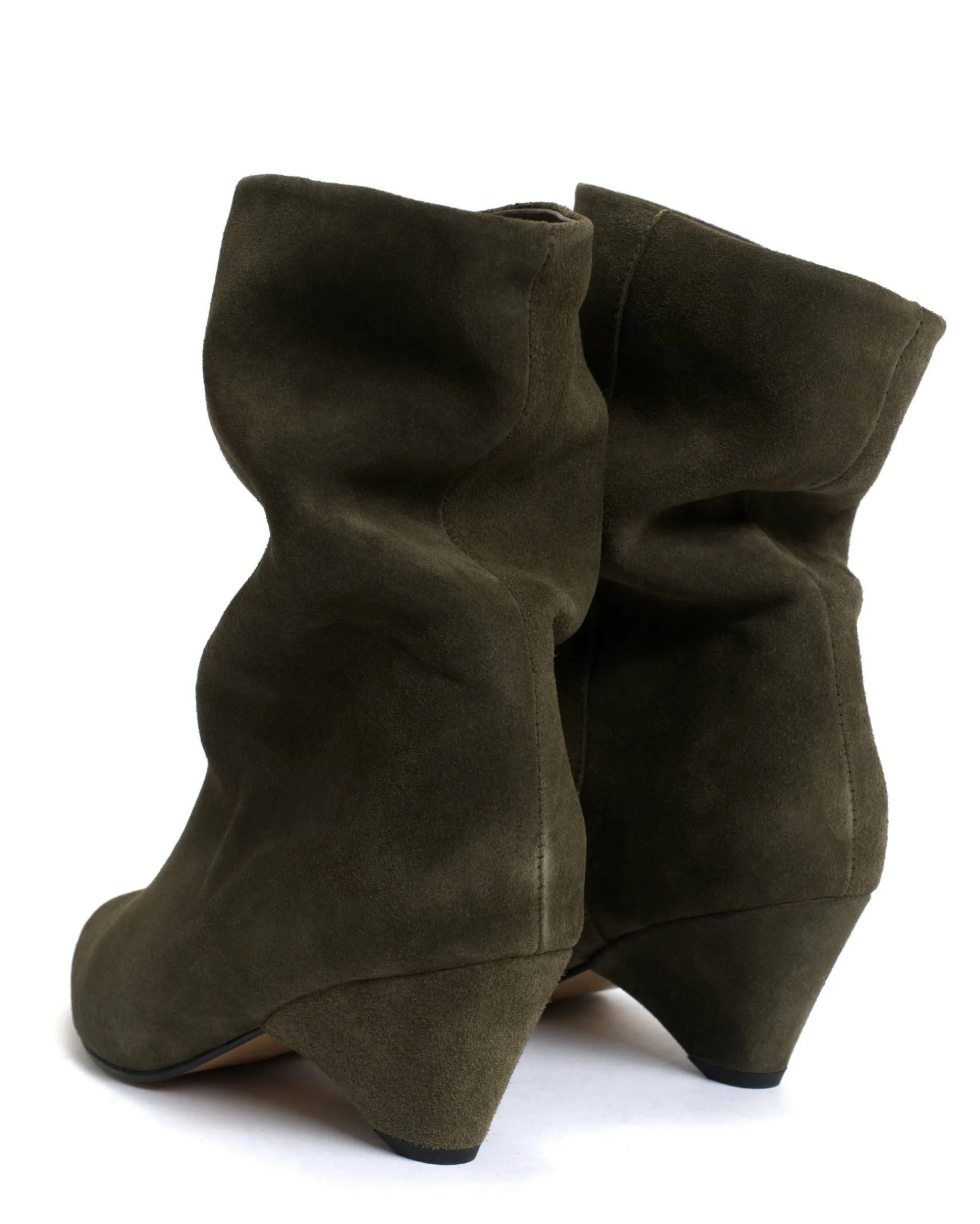 Anonymous Copenhagen Vully 50 triangle^ Boots