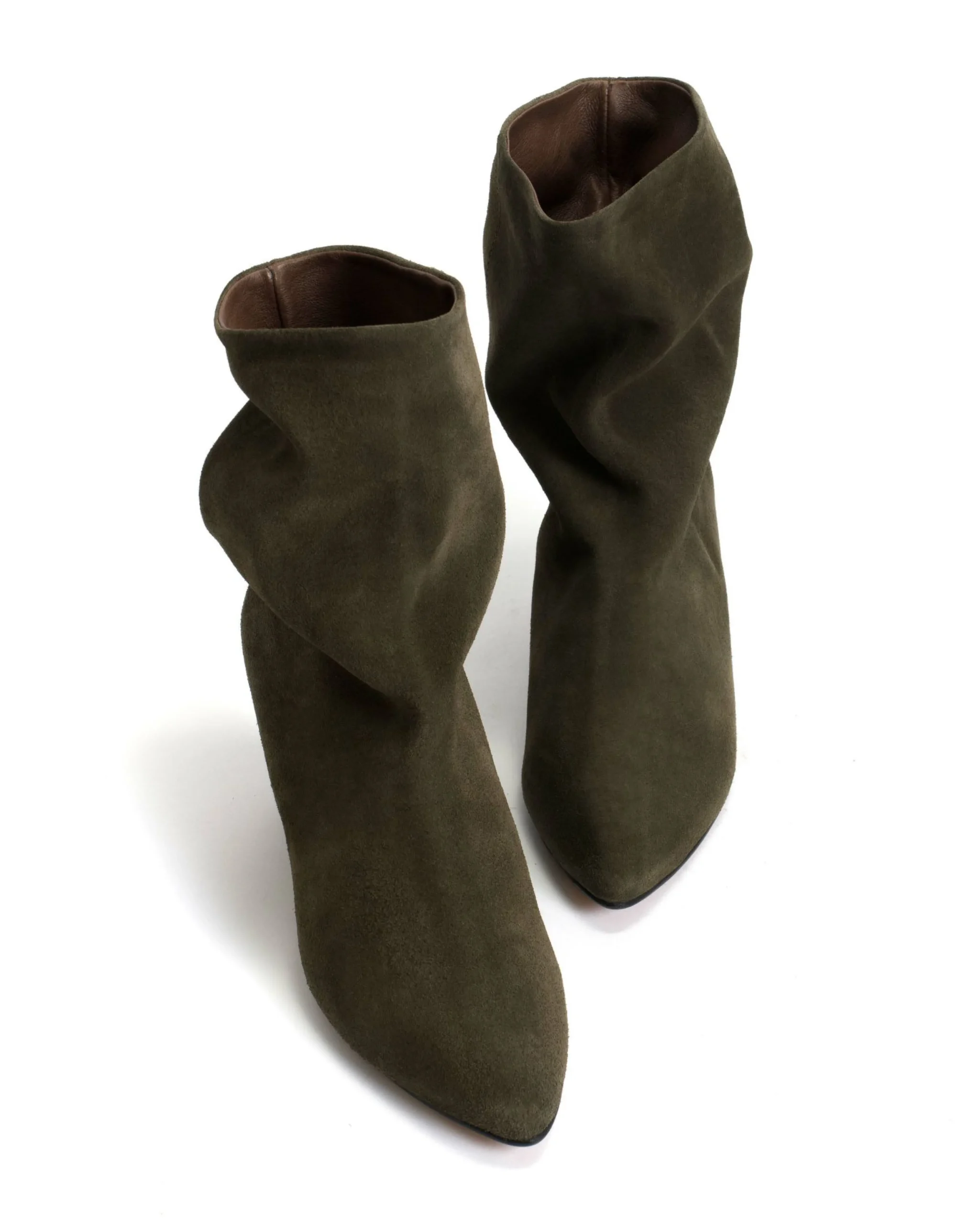 Anonymous Copenhagen Vully 50 triangle^ Boots