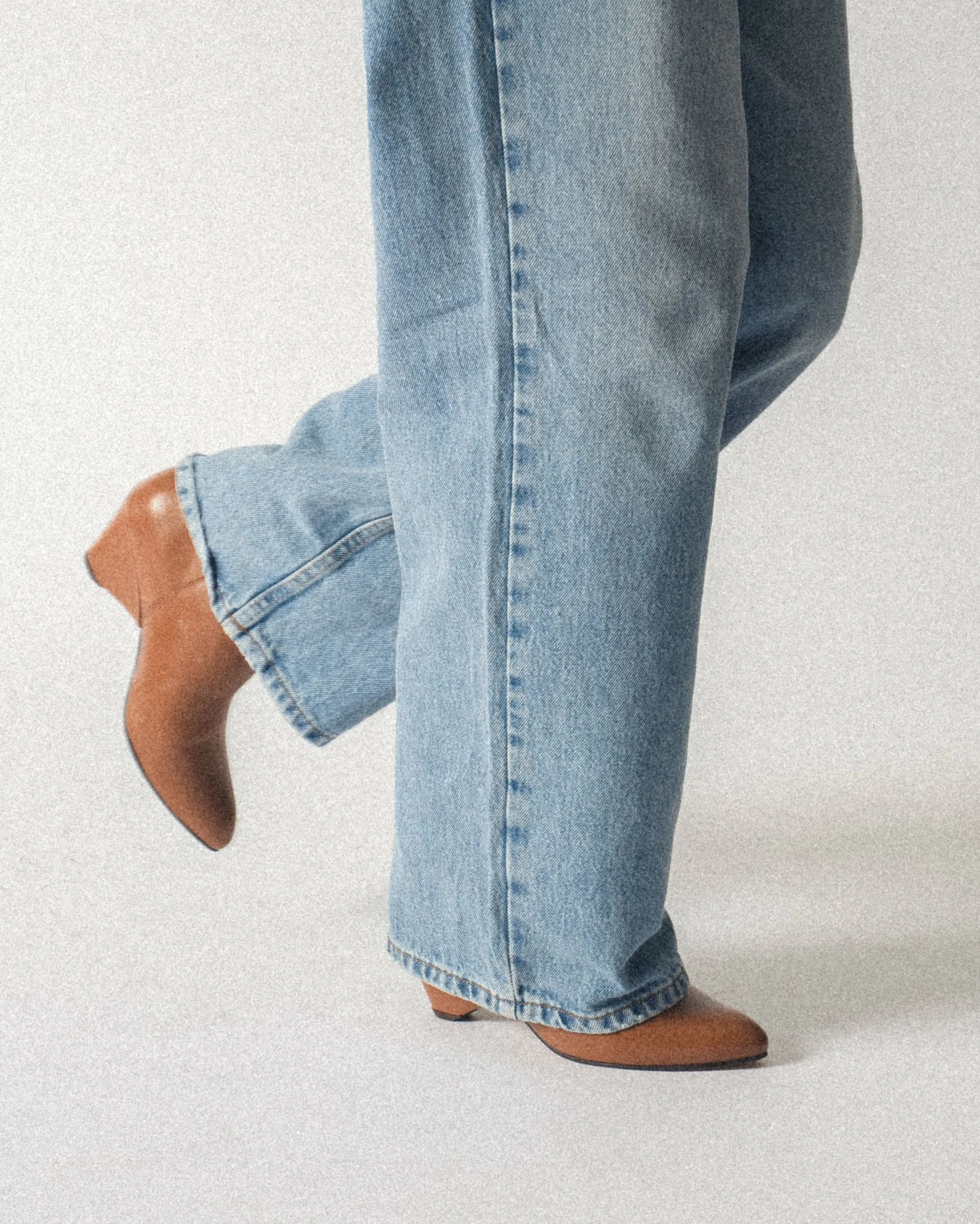 Anonymous Copenhagen Vully 50 triangle^ Boots