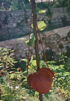 Anonymous Copenhagen Zally heart bag^ Crossbody Bags