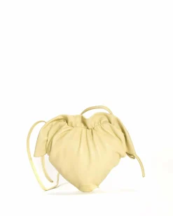 Anonymous Copenhagen Zally heart bag^ Crossbody Bags