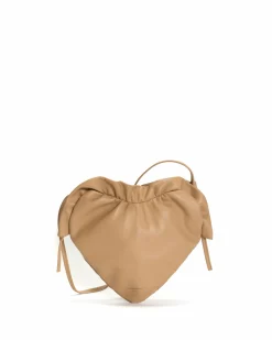 Anonymous Copenhagen Zally heart bag^ Crossbody Bags